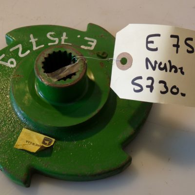 Nabe pz. Metalldetektor 5730 - 5830