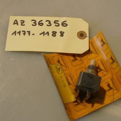 Schalter pz. 1177 - 1188