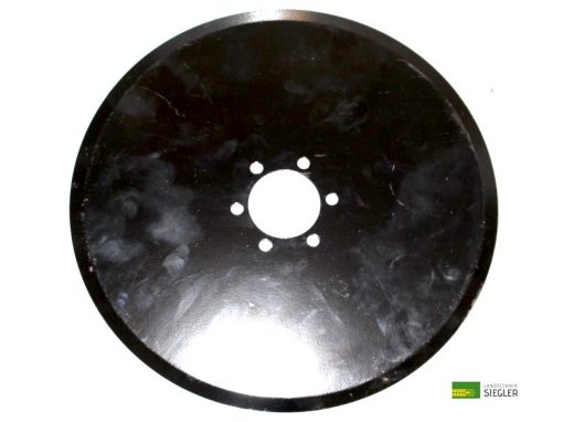 Säscheibe Becker 385 mm - Landtechnik Siegler BV - Original ...