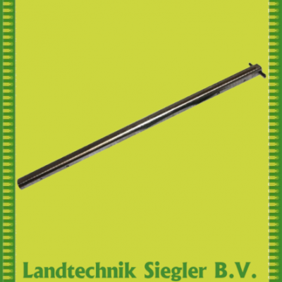 Umlenkwelle / Tebbe / Miststreuer
