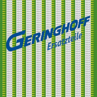 Geringhoff