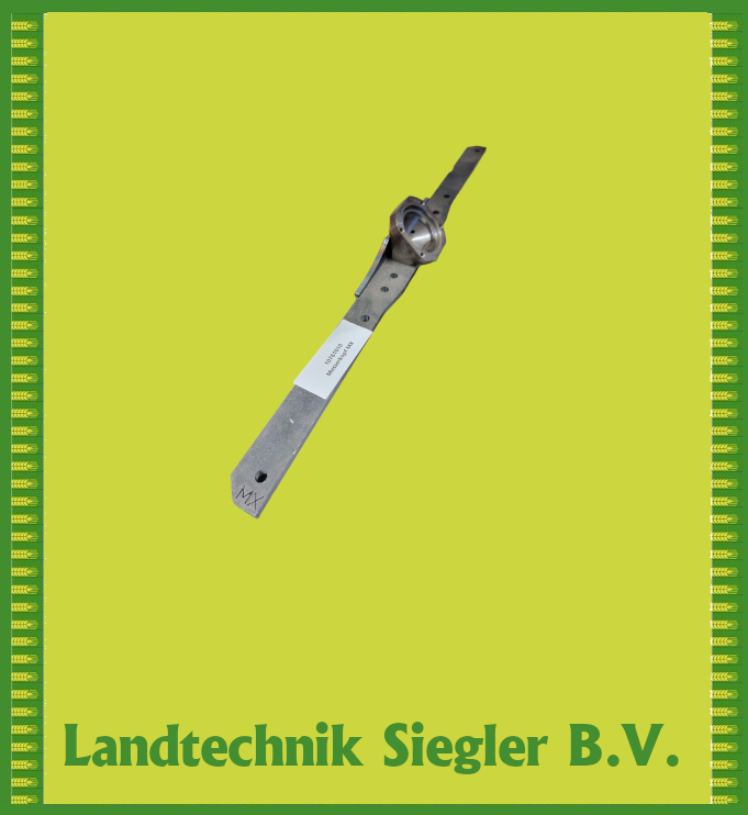 Herder / MX / Messerkopf / Mähkorb