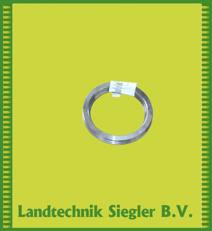 Herder / Druckscheibe / Mähkorb