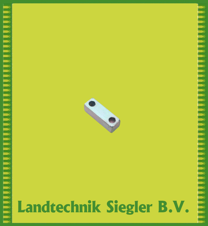 Herder / Füllplatte / Mähkorb