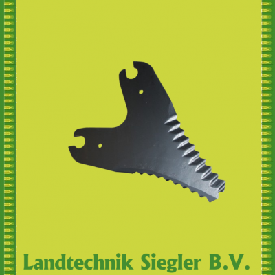 Messer / Pöttinger / Presse