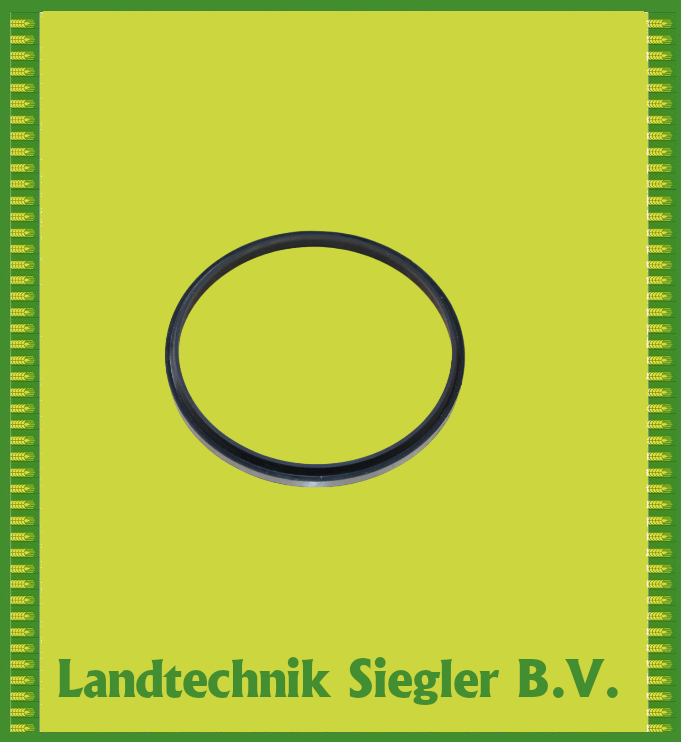 Herder / Abstreifer / Mähkorb