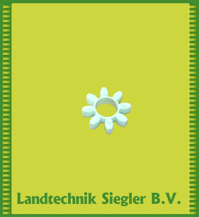 Herder / Kupplungsgummi / Mähkorb