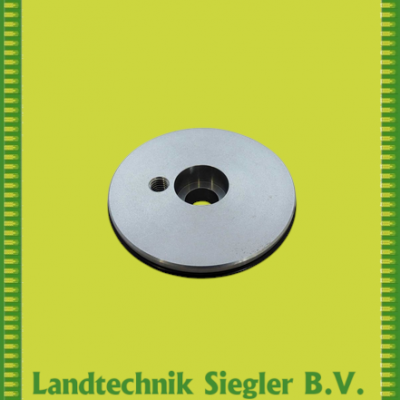 Börger / Dichtscheibe