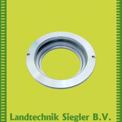 Börger / Aufnahmebuchse