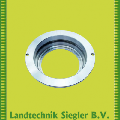 Börger / Aufnahmebuchse