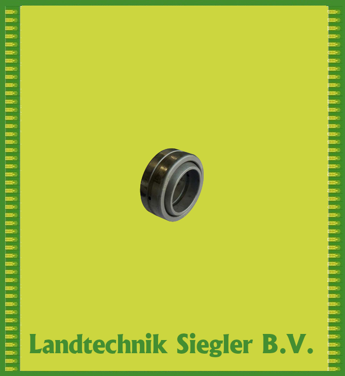 Herder / MX / MR / Gelenklager / Mähkorb