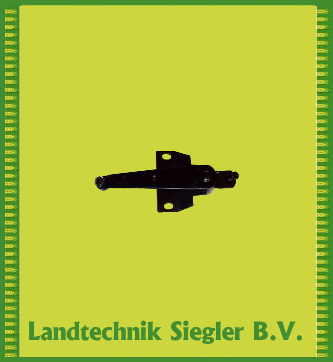 Herder / MX / MR / Messerführungsarm / Mähkorb