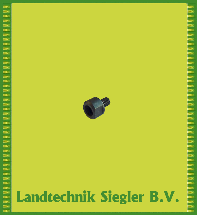 Herder / MX / MR / Hülse / Mähkorb