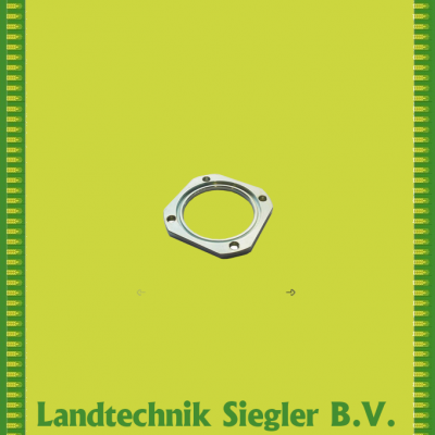 Herder / MX / MR / Klemmring / Mähkorb