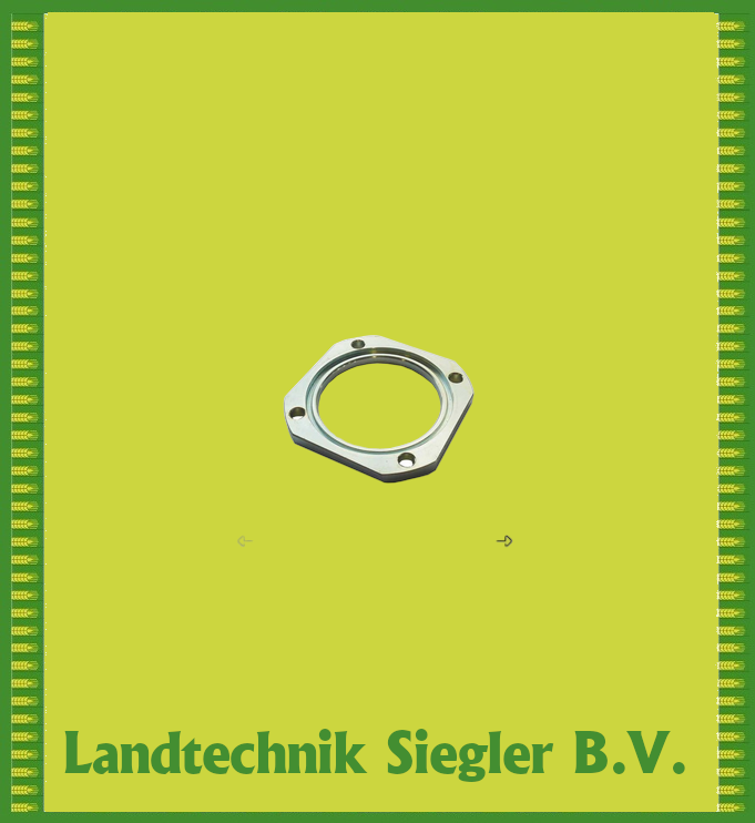 Herder / MX / MR / Klemmring / Mähkorb