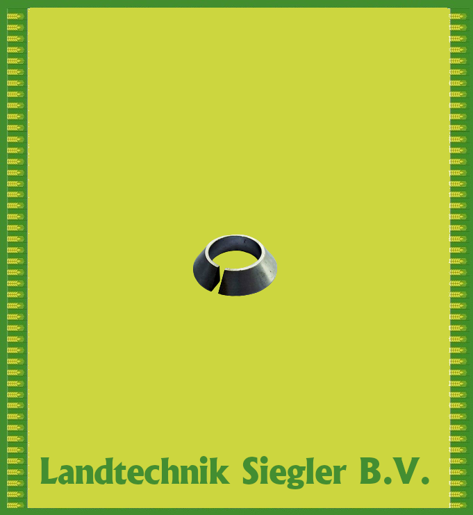 Herder / MX / MR / Sicherungsring / Mähkorb