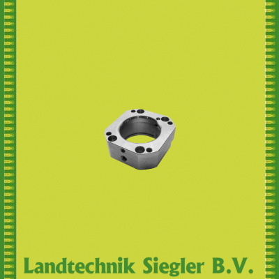 Herder / MX / MR / Lagergehäuse / Mähkorb