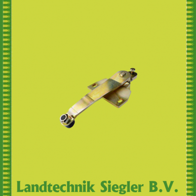 Herder / MX / MR / Messerführungsarm / Mähkorb