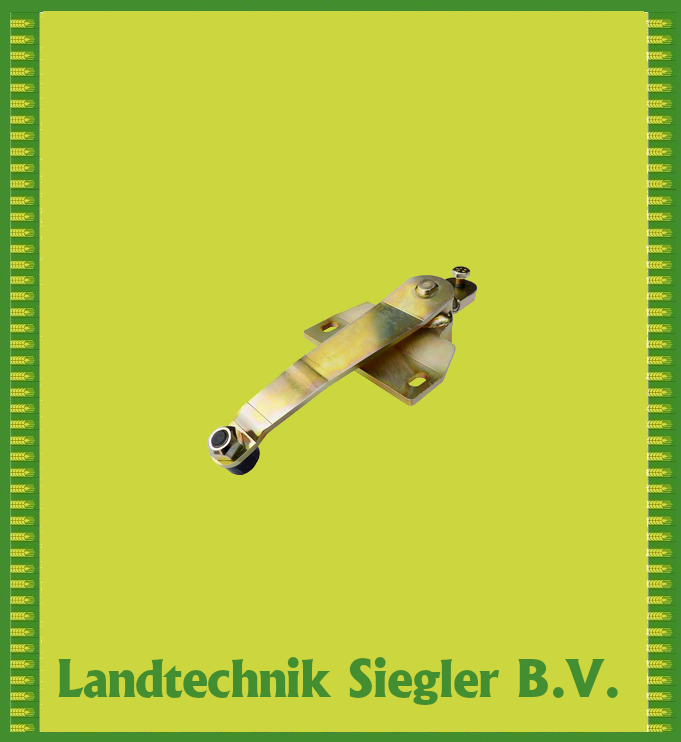 Herder / MX / MR / Messerführungsarm / Mähkorb