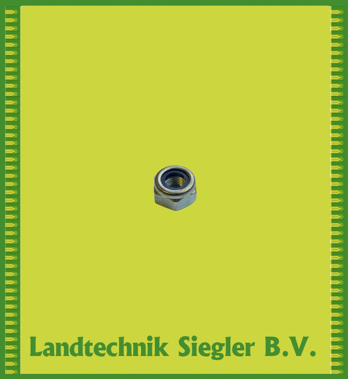 Herder / MX / MR / Mutter / Mähkorb