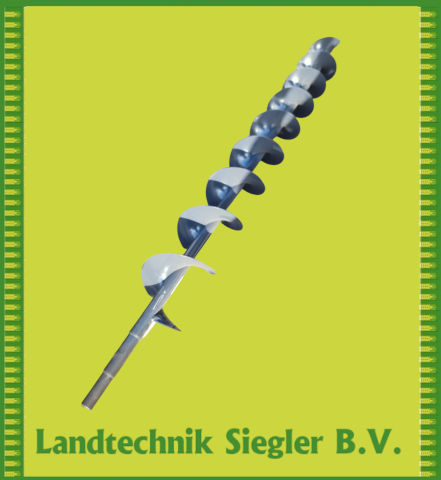 Schnecke / Getreideschnecke / Claas / Lexion / Mähdrescher
