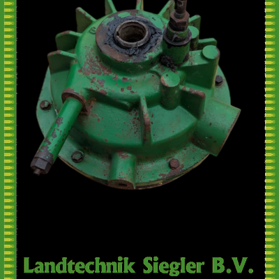 Umkehrgetriebe (gebraucht) / Getriebe / John Deere / Mähdrescher