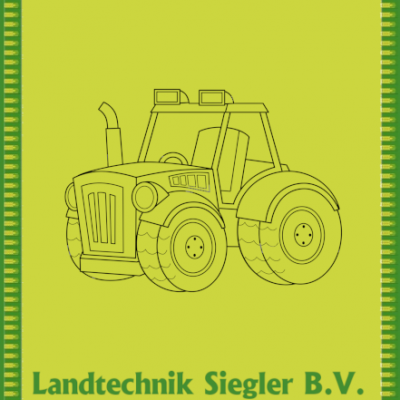 Ersatzteile für Traktoren