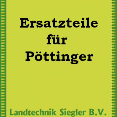Pöttinger Schwader