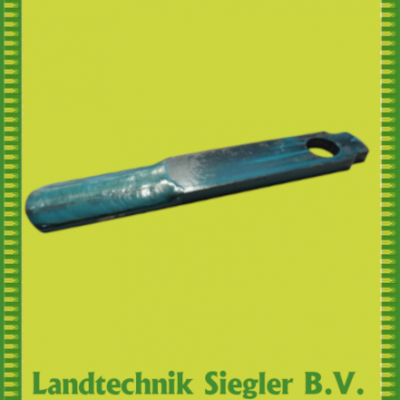 Schlegelmesser mit Beschichtung / Stalkbuster / Kemper