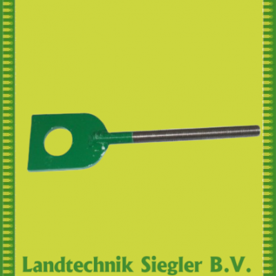 Kettenspanner / Tebbe / Miststreuer