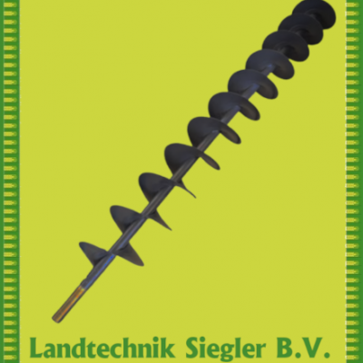 Schnecke / Claas / Mähdrescher