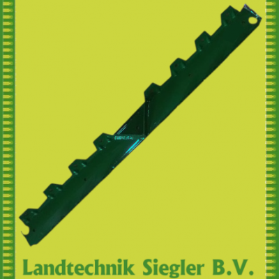 Wendetrommelblech / Laufradplatte / John Deere / Mähdrescher