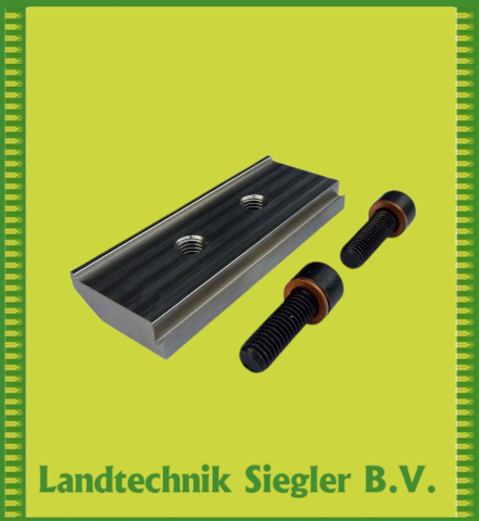 Vogelsang / Klemmteil / VX136
