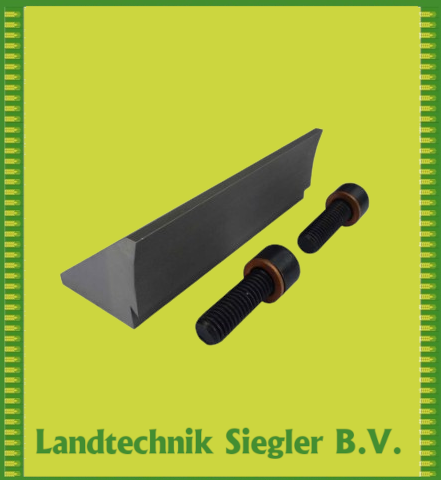 Vogelsang / Klemmteil / VX136