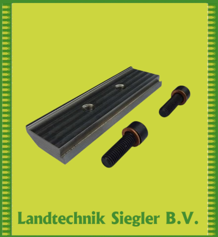 Vogelsang / Klemmteil / VX136