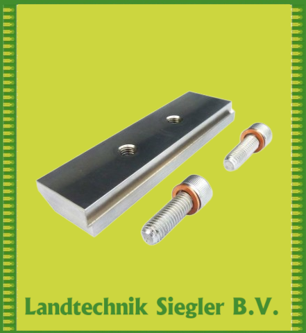 Vogelsang / Klemmteil / VX136
