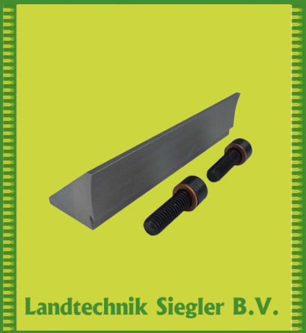 Vogelsang / Klemmteil / VX136