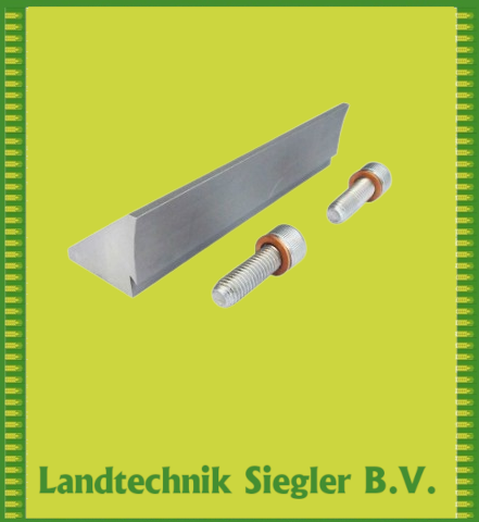 Vogelsang / Klemmteil / VX136