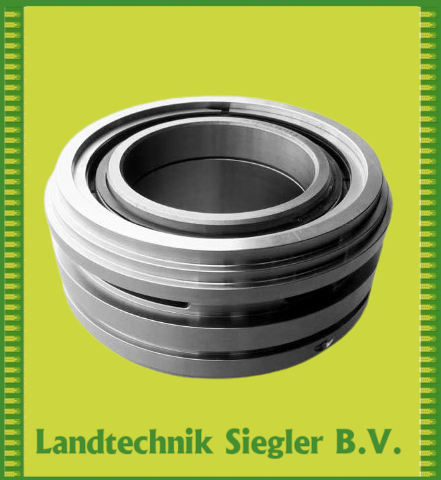 Vogelsang / Cartridgedichtungsatz / VX136 – Bild 2