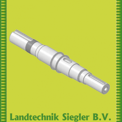 Börger / Welle 400mm / PL200