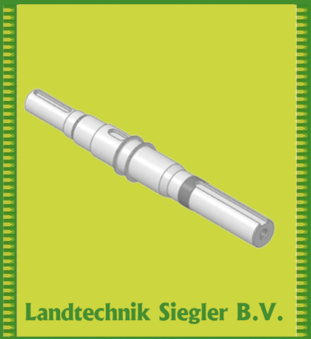 Börger / Welle 455mm / PL300 – Bild 2