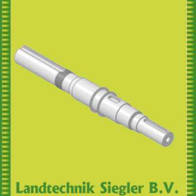 Börger / Welle 455mm / PL300