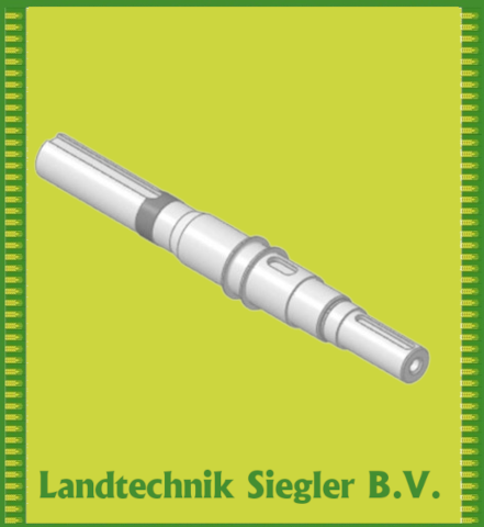Börger / Welle 455mm / PL300