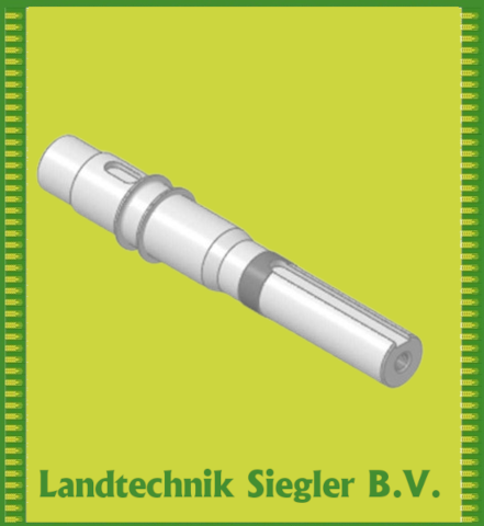 Börger / Welle 355mm / PL300 – Bild 2