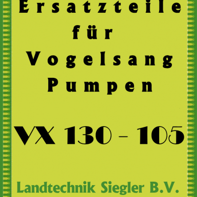 Vogelsang VX136-105