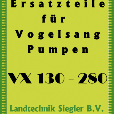 Vogelsang VX136-280
