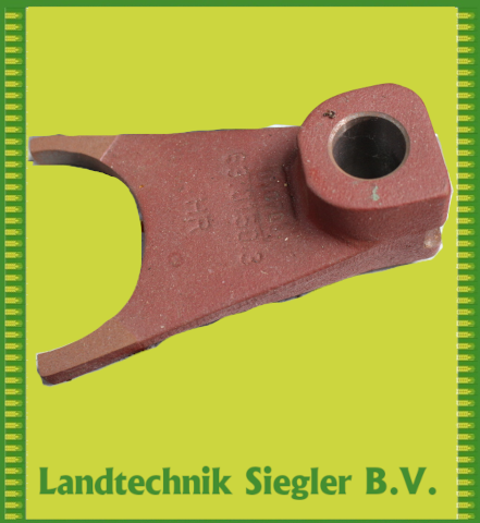 Schaltgabel / Mengele / Restposten