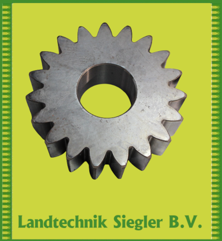 Stirnrad / Mengele / Restposten