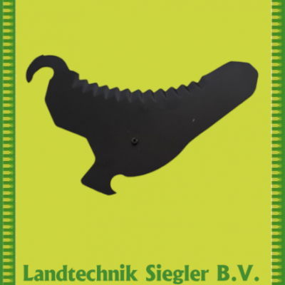 Messer / Krone Ladewagen