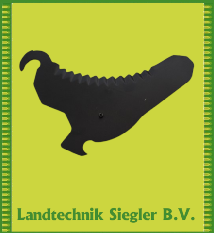 Messer / Krone Ladewagen